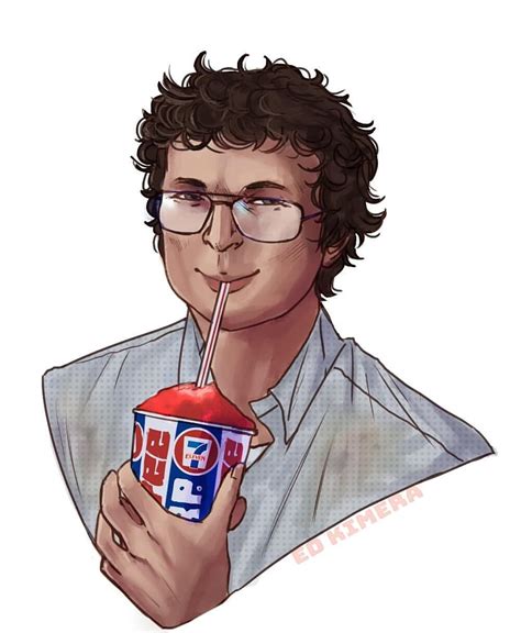 Stranger Things Alexei Smirnoff By Edk Edkimera Alec Utgoff Season