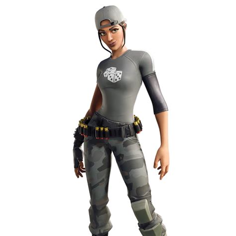 Fortnite Marked Marauder Skin Png Pictures Images