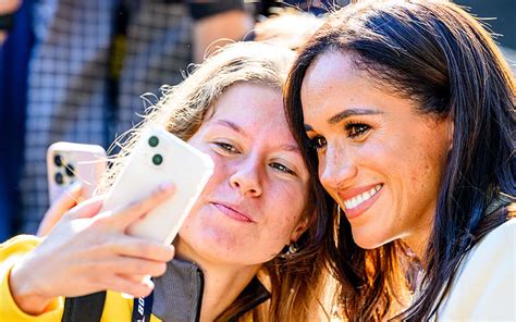 Meghan Markle Se Une A Brooke Shields En Un Proyecto De Cine En Clave