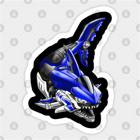 Yamaha Yzf R Shark Yamaha Yzf R Sticker Teepublic