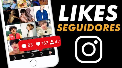 CÓMO TENER MÁS LIKES Y SEGUIDORES EN INSTAGRAM PIXEEL YouTube