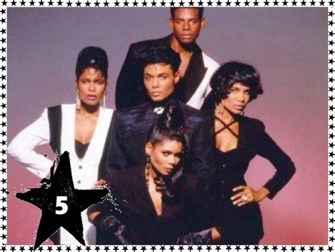 Pin by sarahstar on Five Star | Black music, Five star, Pop group