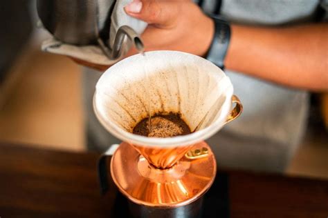 Cone Vs Flat Basket Shape Coffee Filter Which Is Better