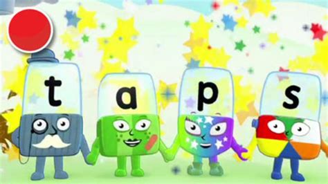 Taps - CBeebies - BBC