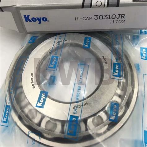 Koyo X X Mm Taper Roller Bearing Djr Jr Buy Koyo