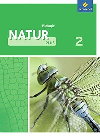 Amazon in Buy Natur plus Ausgabe 2011 für Gesamtschulen in Nordrhein