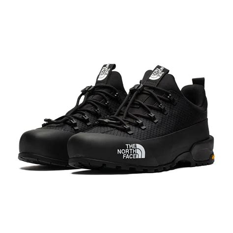 The North Face Glenclyffe Low Black купити в Lishop Store