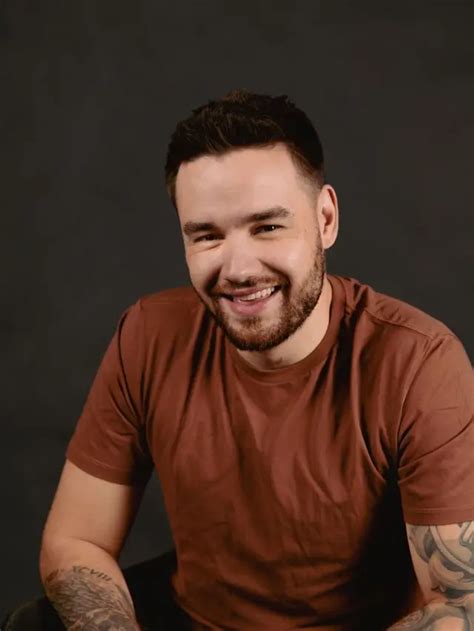 Profil Liam Payne Ex One Direction Karier Perjuangan Melawan