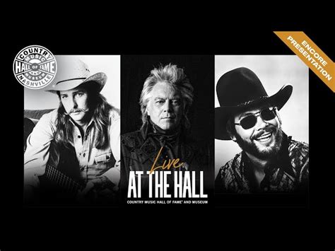 Country Music Hall Of Fame Induction Ceremony 2021