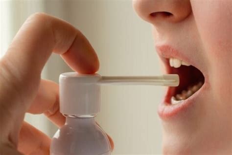 Moisture Matters Understanding The Role Of Oral Saliva Sprays In Oral