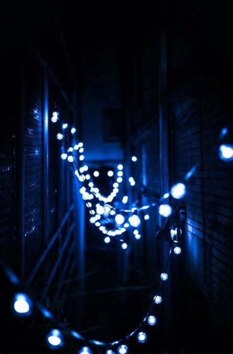 dark blue aesthetics | Tumblr