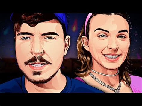 Chris Tyson's Gender Transition: Impact on MrBeast's Brand & New ...