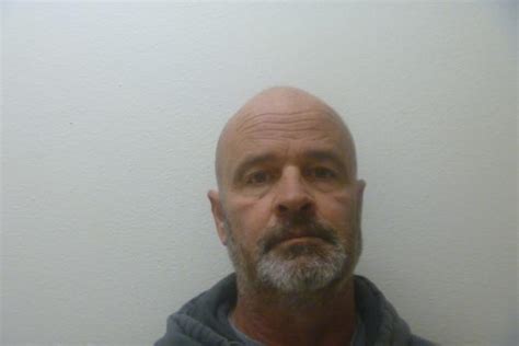 John Jensen Sex Offender In Albuquerque NM 87121 NM1670037