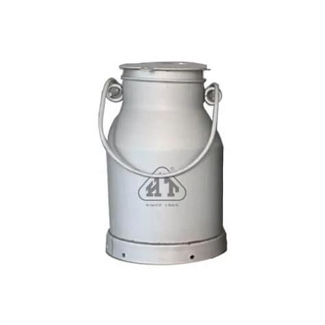 HT Aluminium Aluminum Milk Can 15 Litre At Rs 2227 55 In Ambala ID