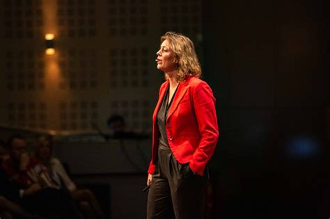 Jitske Kramer Sterke Culturen Vormen Zich Vanuit De Bedoeling Boom