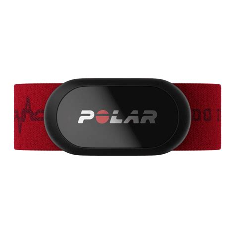 Polar H Ant Bluetooth Heart Rate Monitor With Hr Sensor Built In