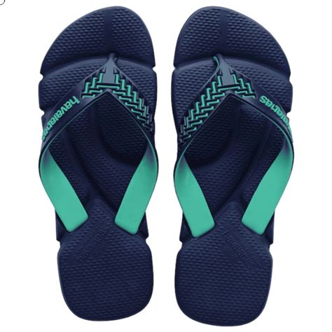 Chinelo Havaianas Power 2 0