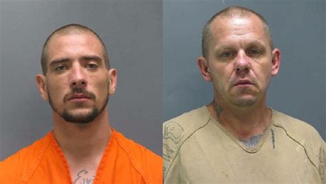 Shocking San Jacinto County Jail Mugshots A Lucid Insight Into Criminal Activity