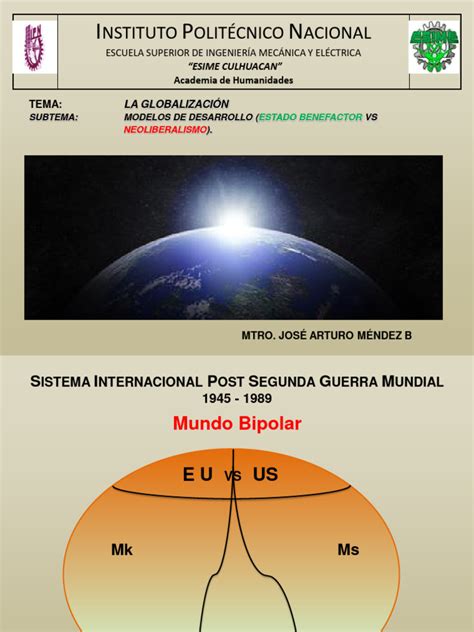 Modelos De Desarrollo Pdf Neoliberalismo Liberalismo