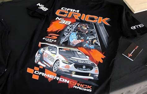 Shop — Cameron Crick Racing