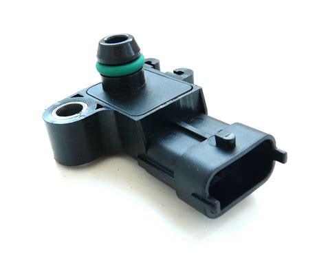 CZUJNIK MAP SENSOR OPEL ASTRA J H CORSA D INSIGNIA 6561796353