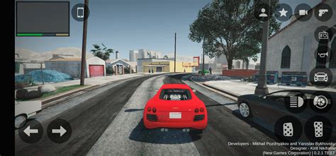 Gta V Para Android Apk C Mo Descargar Y Jugar Beta M Vil