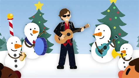 José Feliciano Viva La Navidad video Dailymotion