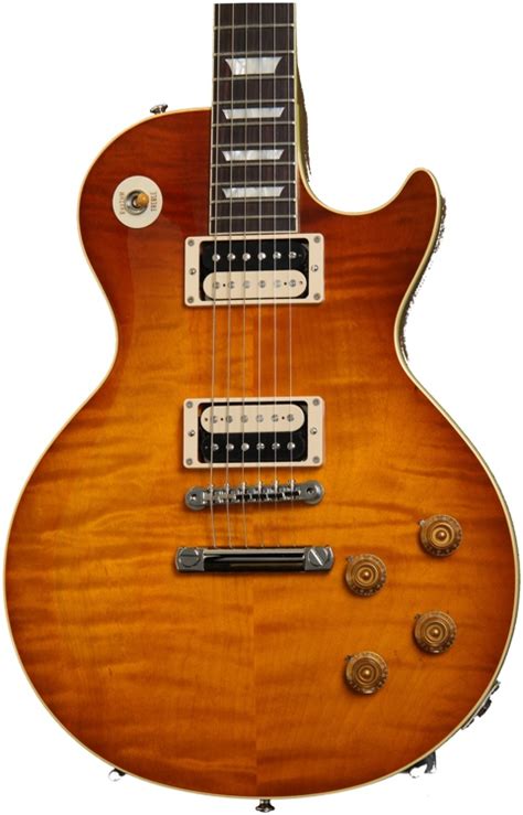 Sweetwater Exclusive Gibson Custom '59 Reissue Les Paul - Sweetwater ...