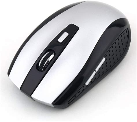 Souris Optique Sans Fil Ghz M Tres