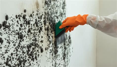 Black Mold Remediation Your Ultimate Guide