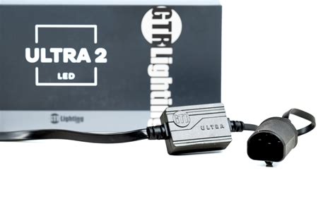 Gtr Lighting Ultra 2 3