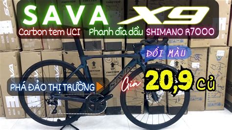 Sava X Carbon R Tem Uci I M U Gi C Ph O Th Tr Ng