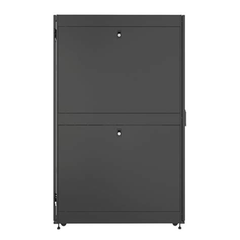 Vertiv VR Rack - 42U Server Rack Enclosure| 800x1100mm| 19-inch Cabinet ...