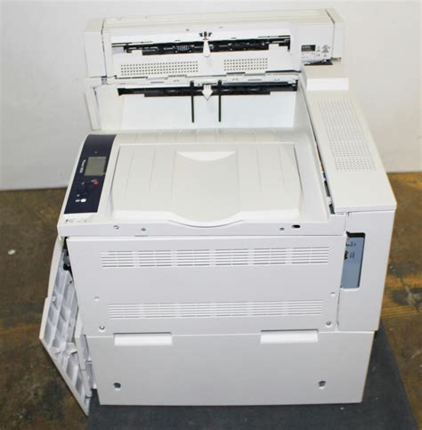 Xerox Phaser Dn Laser Printer Ppm Mb Duplex For Parts