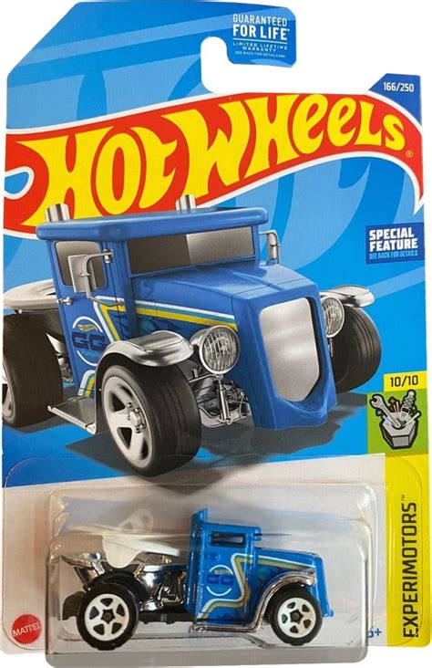 Gotta Go Hot Wheels Treasure Hunt HWtreasure