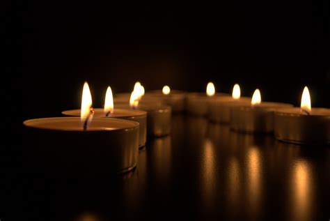 Free Images Light Night Reflection Darkness Candle Lighting The