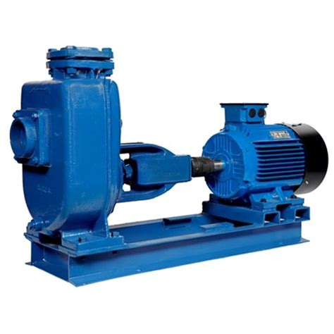 Types Of Kirloskar Pumps Catalog Library