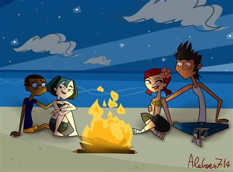 Pin By Pollo Loko On Total Drama Total Drama Island Summer Fun Summer