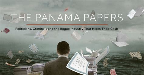 Full List Of Pakistanis Listed In Panama Papers Leaks