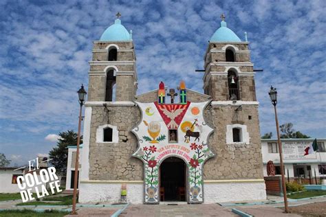 Parroquias En Villa Del Carbon Horario De Misas Y Servicios