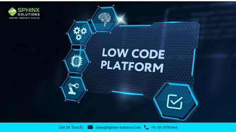 12 Best Low Code Development Platforms