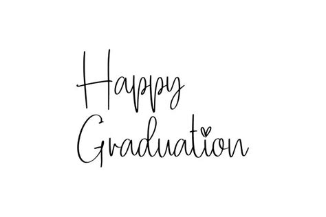 Happy Graduation Font - Free Font Download