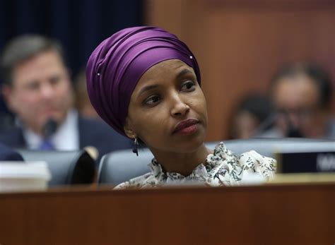 Opinion Ilhan Omar Knows Exactly What She Is Doing The New York Times