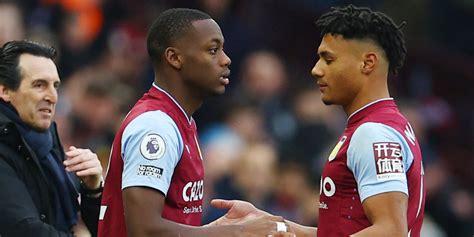 Emery Must Finally Unleash M Villa Threat Vs Wolves