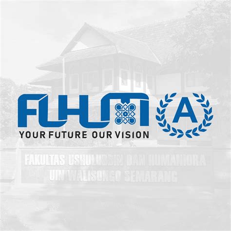 login mahasiswa fakultas ushuluddin  humaniora