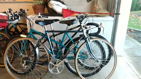 Used Bicycle Shopping On Craigslist Youtube