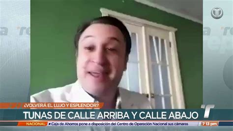 Telemetro Reporta On Twitter Tunas De Calle Arriba Y Calle Abajo De