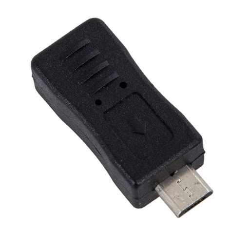 Mini Usb Female To Micro B Male Adapter Th