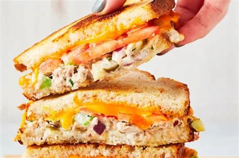 Delicious Sandwich Recipes You Can Make At Home Porculine