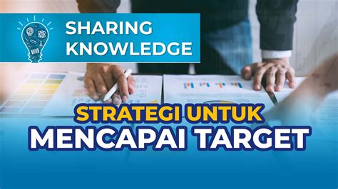 Business Plan Rahasia Sukses Mencapai Target Strategi Untuk Mencapai